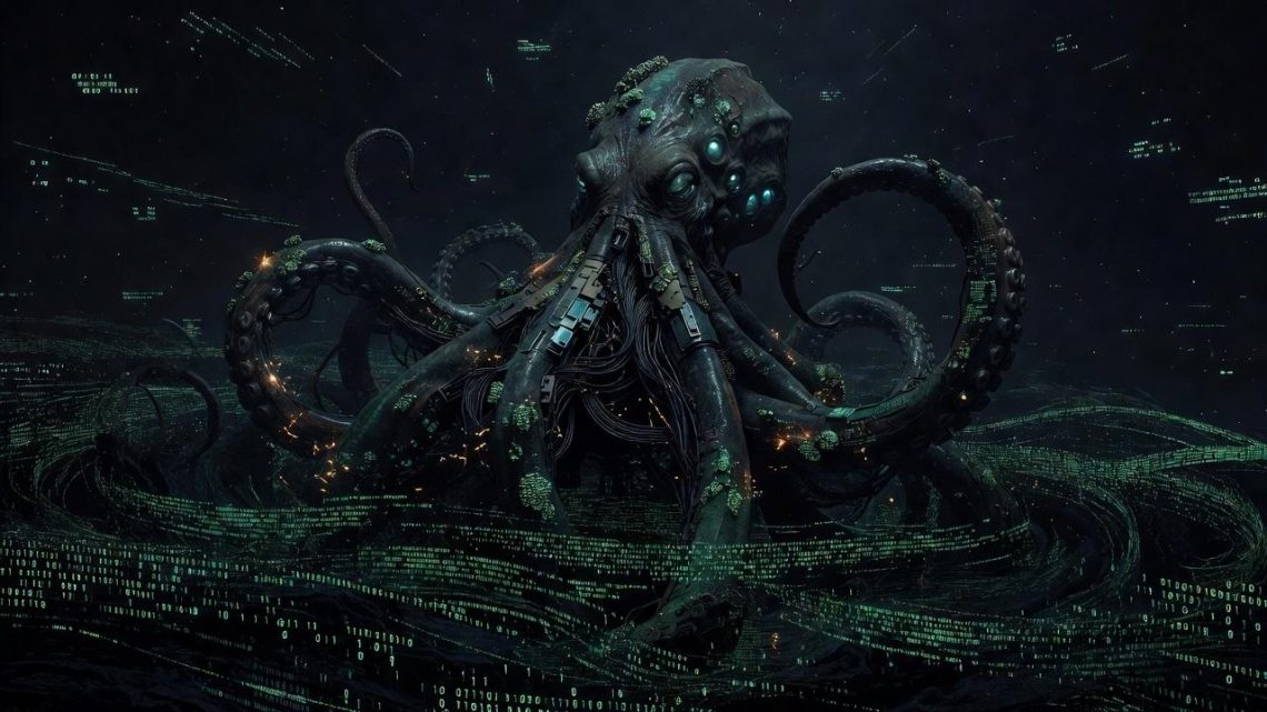 Цифровое подполье: как устроен kraken darknet и чему он учит большой e-commerce