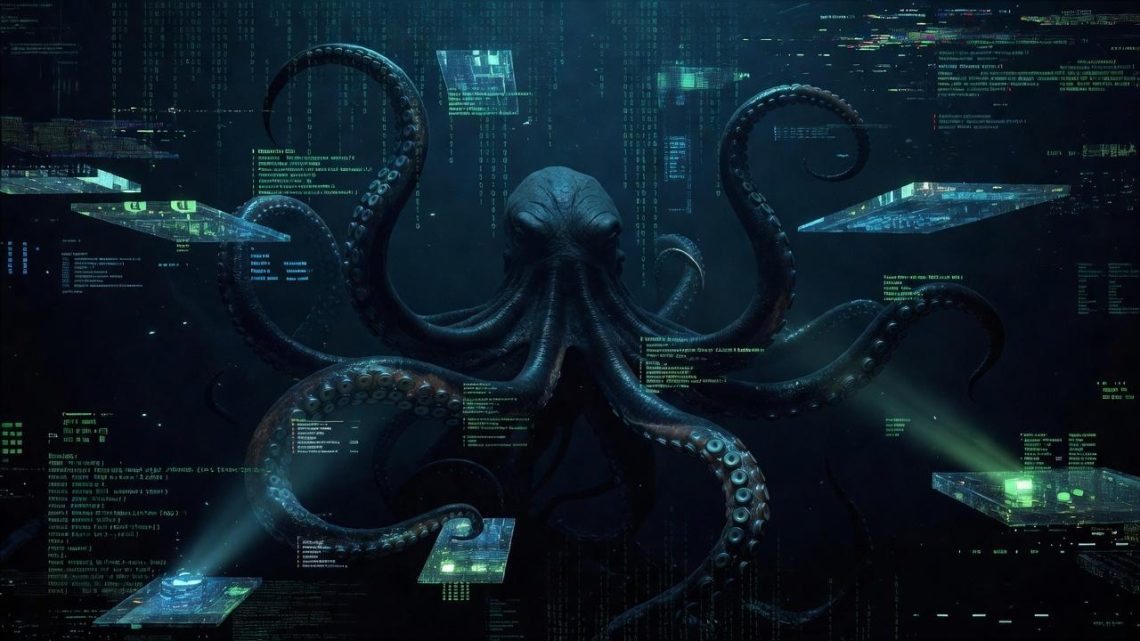 Kraken Darknet Market: архитектура доверия в тёмном цифровом океане