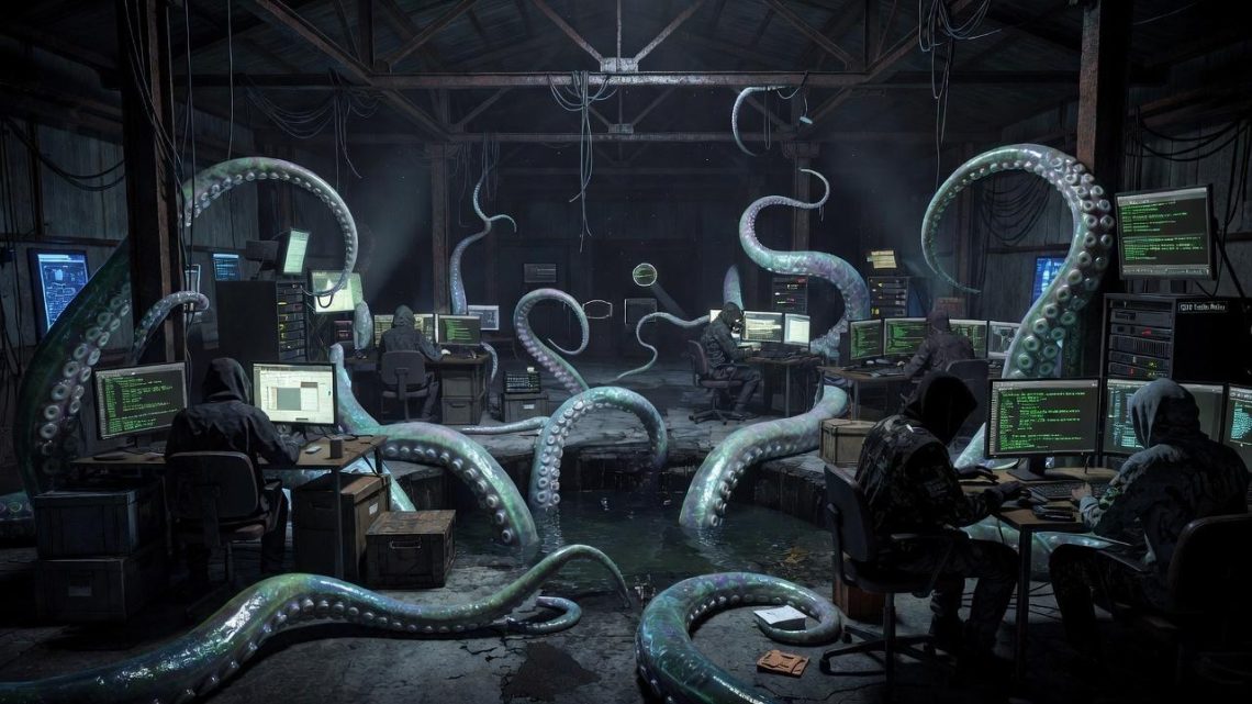 Kraken даркнет рынок: цифровой архипелаг без компаса