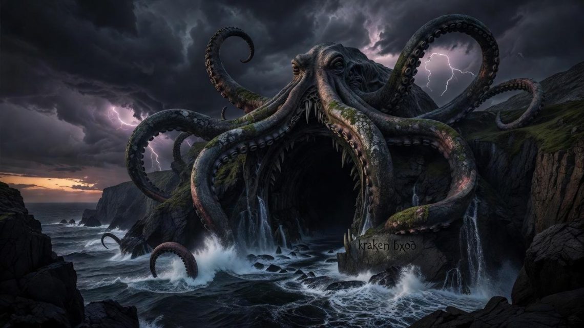 Kraken вход: безопасный старт на цифровом маркетплейсе