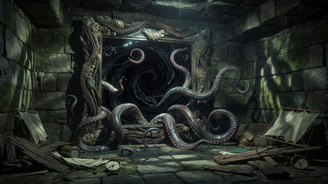 Kraken зеркало: цифровые горизонты и практика выживания