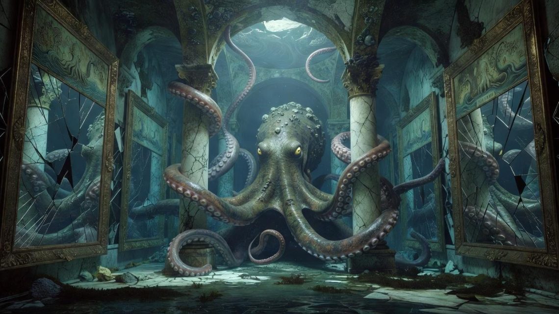 Цифровое плавание: как kraken зеркала меняют привычный доступ к маркетплейсу