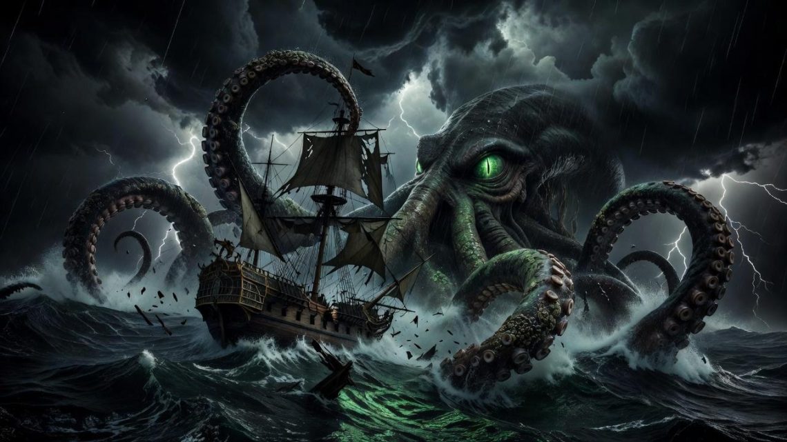 Kraken at: путеводитель по цифровому хаосу маркетплейса